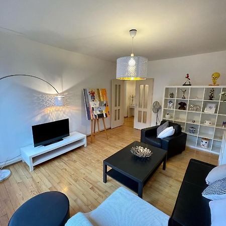 Appartement Hyper Centre Place Kleber 66 M2 斯特拉斯堡 外观 照片