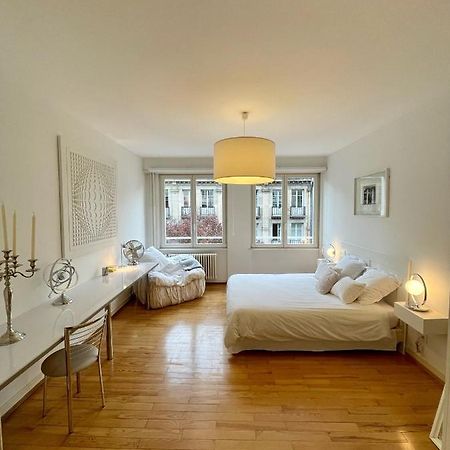 Appartement Hyper Centre Place Kleber 66 M2 斯特拉斯堡 外观 照片