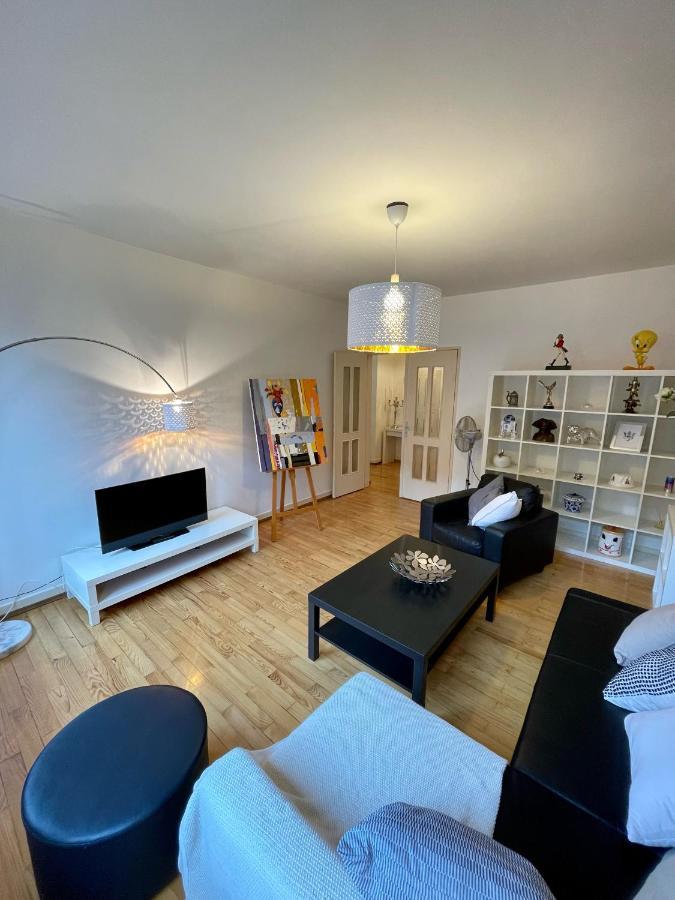 Appartement Hyper Centre Place Kleber 66 M2 斯特拉斯堡 外观 照片
