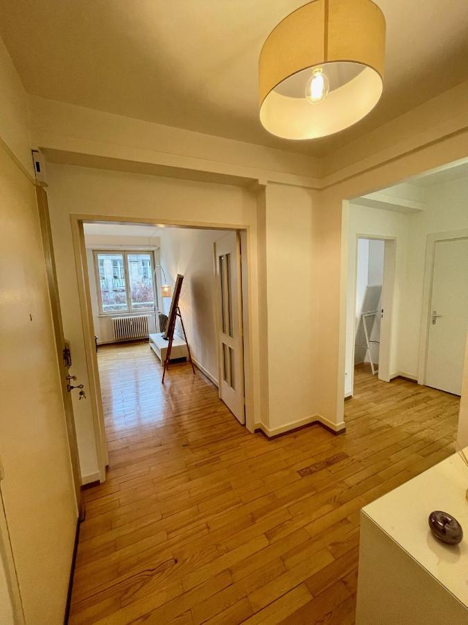 Appartement Hyper Centre Place Kleber 66 M2 斯特拉斯堡 外观 照片