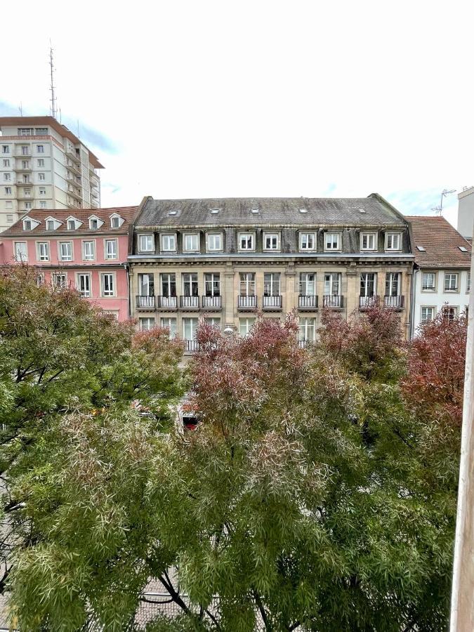Appartement Hyper Centre Place Kleber 66 M2 斯特拉斯堡 外观 照片