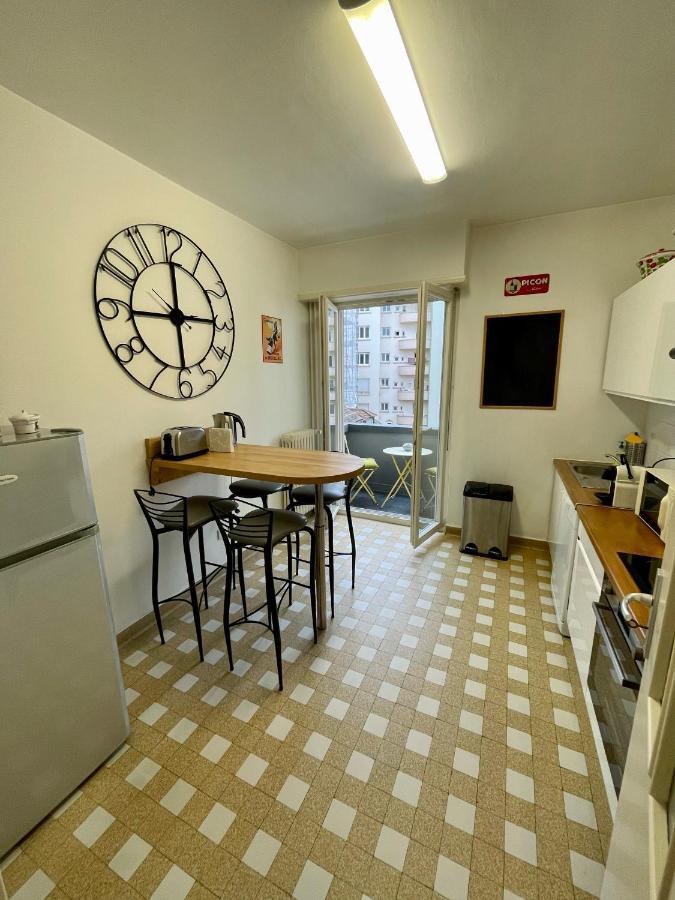 Appartement Hyper Centre Place Kleber 66 M2 斯特拉斯堡 外观 照片
