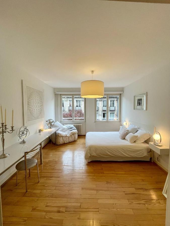 Appartement Hyper Centre Place Kleber 66 M2 斯特拉斯堡 外观 照片