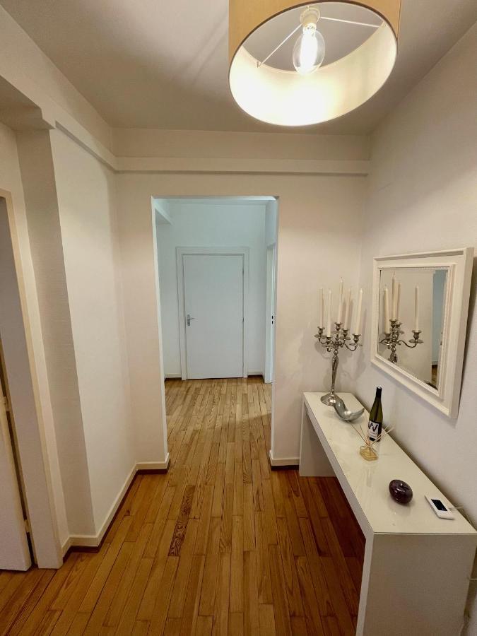 Appartement Hyper Centre Place Kleber 66 M2 斯特拉斯堡 外观 照片