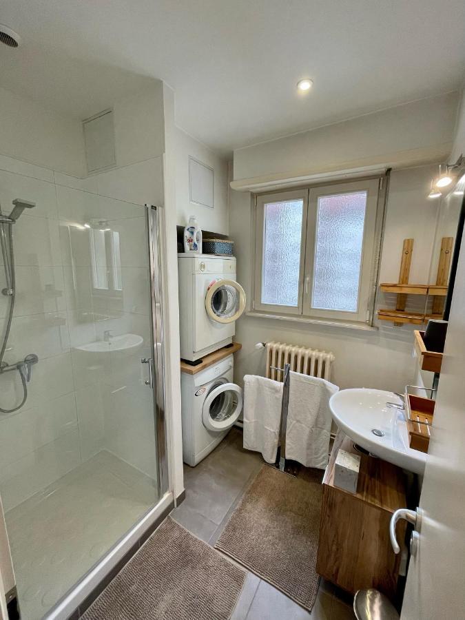 Appartement Hyper Centre Place Kleber 66 M2 斯特拉斯堡 外观 照片